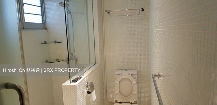 Blk 115 Bukit Purmei Road (Bukit Merah), HDB 4 Rooms #184126202